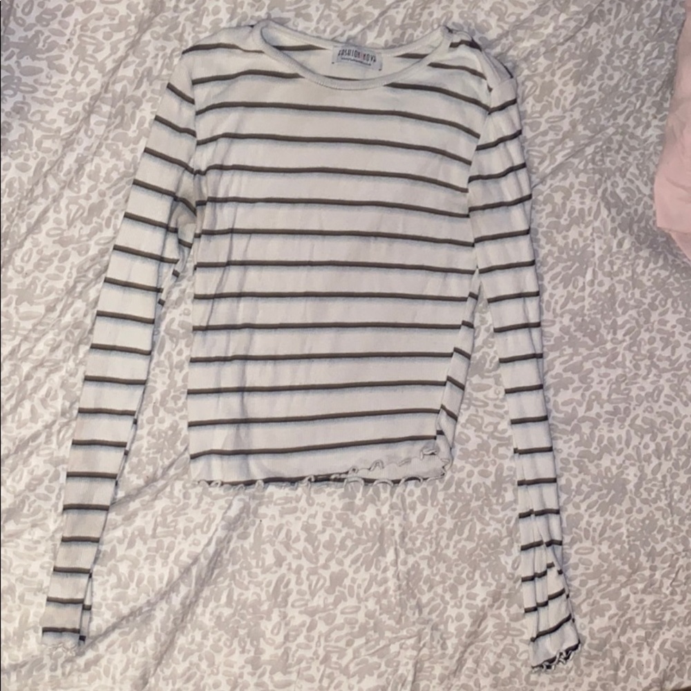 Fashion nova shirt